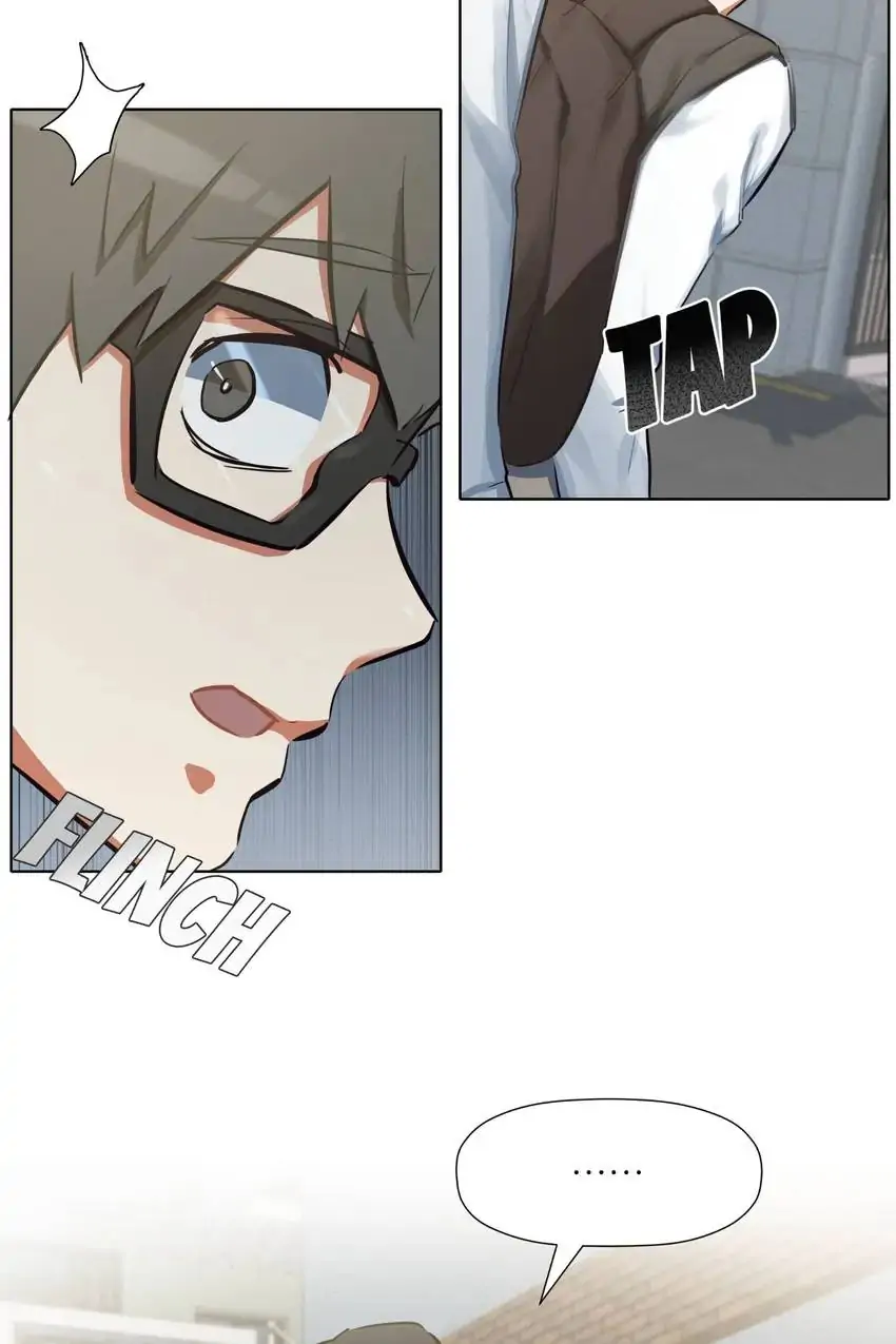 My Friend’s on Death Row?! Chapter 37 - page 7