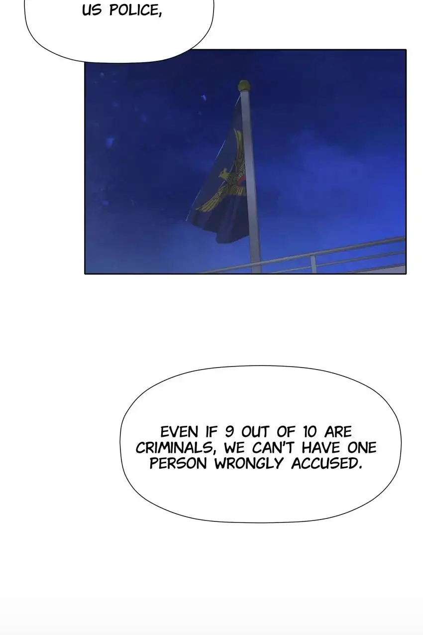 My Friend’s on Death Row?! Chapter 37 - page 70