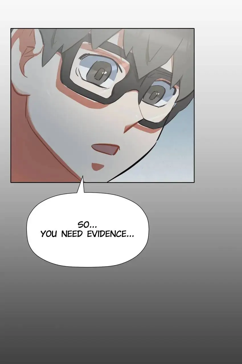 My Friend’s on Death Row?! Chapter 37 - page 71