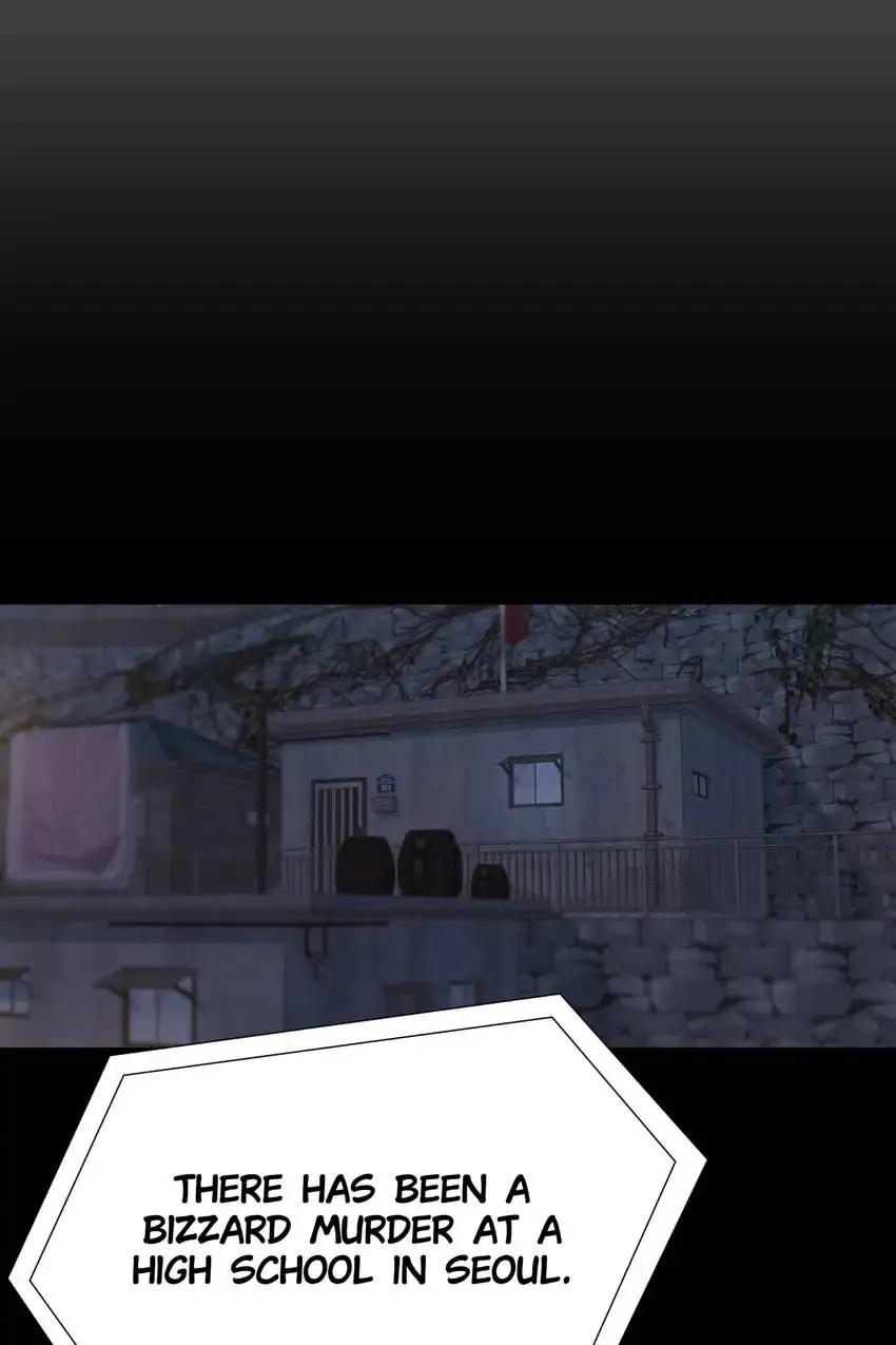 My Friend’s on Death Row?! Chapter 37 - page 72