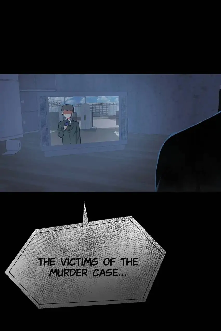 My Friend’s on Death Row?! Chapter 37 - page 74