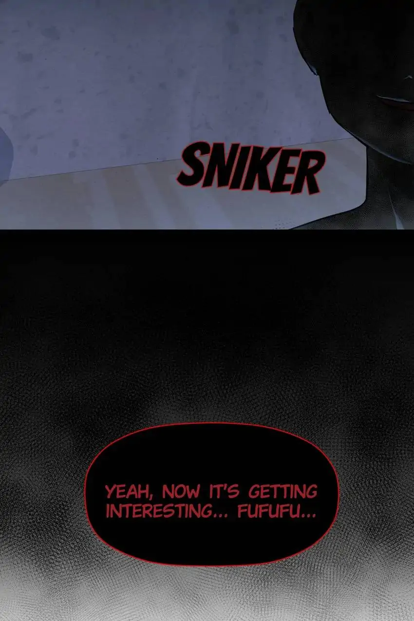 My Friend’s on Death Row?! Chapter 37 - page 76