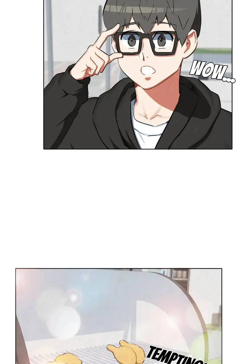 My Friend’s on Death Row?! Chapter 14 - page 12