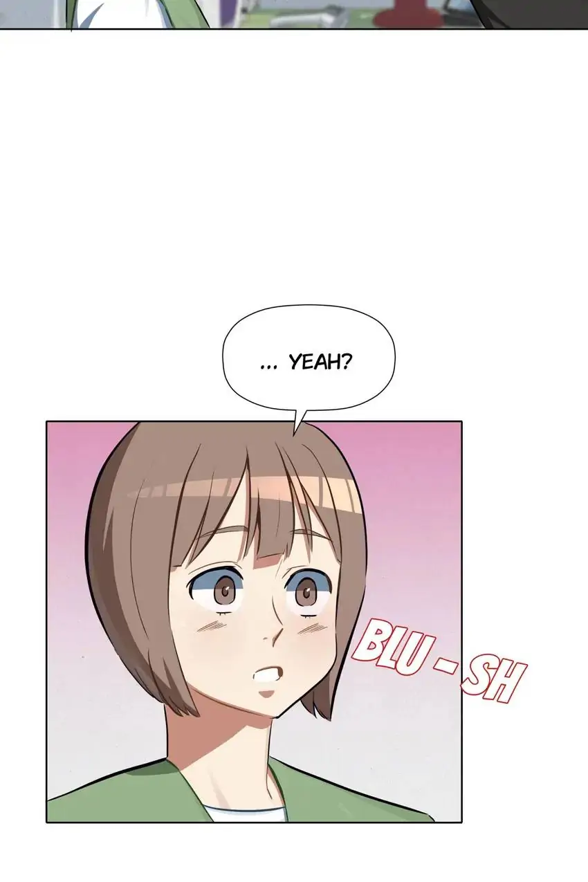 My Friend’s on Death Row?! Chapter 14 - page 15