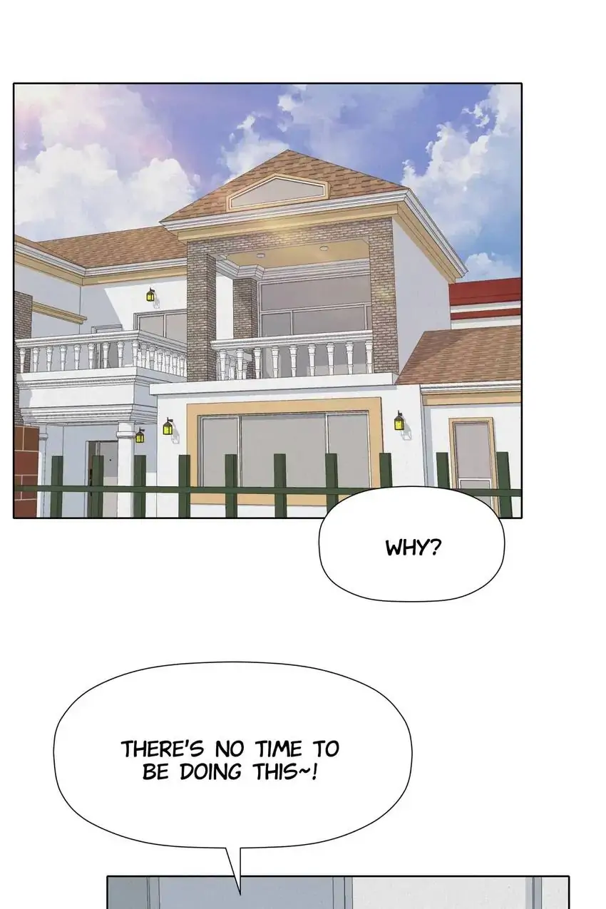 My Friend’s on Death Row?! Chapter 12 - page 1