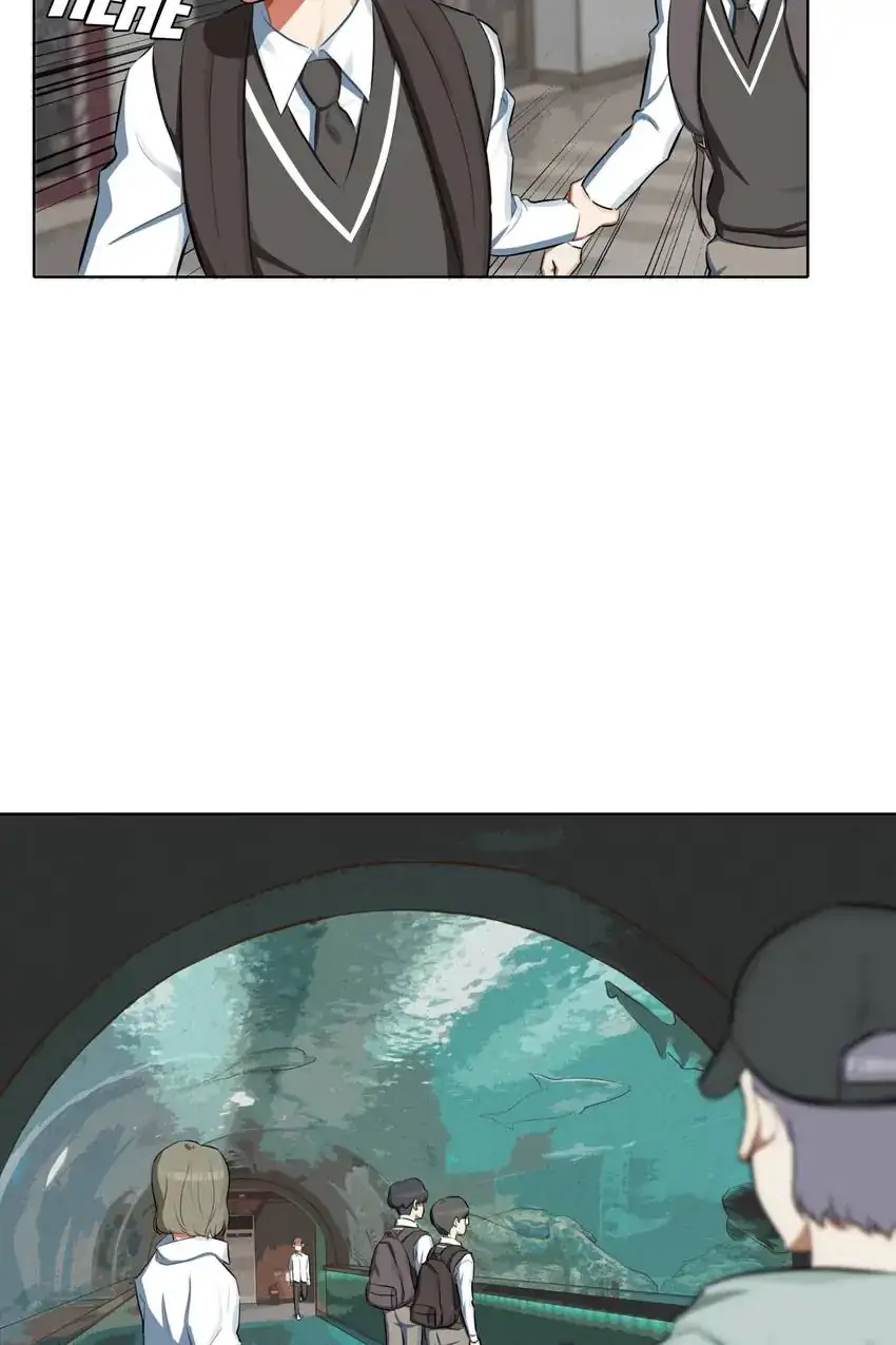 My Friend’s on Death Row?! Chapter 12 - page 10