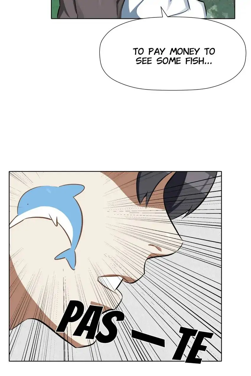 My Friend’s on Death Row?! Chapter 12 - page 12