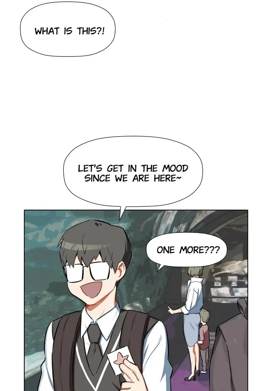 My Friend’s on Death Row?! Chapter 12 - page 13