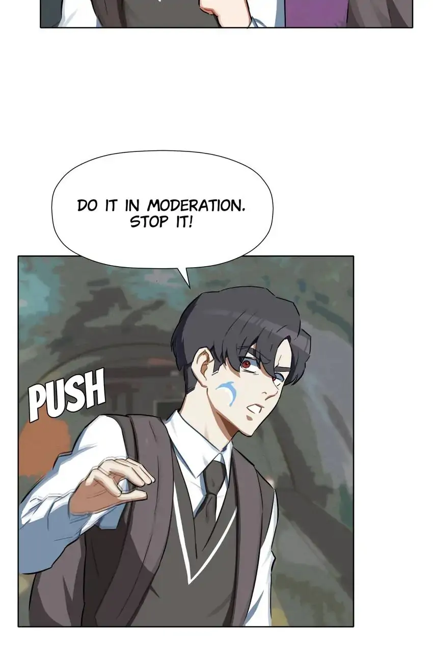 My Friend’s on Death Row?! Chapter 12 - page 14