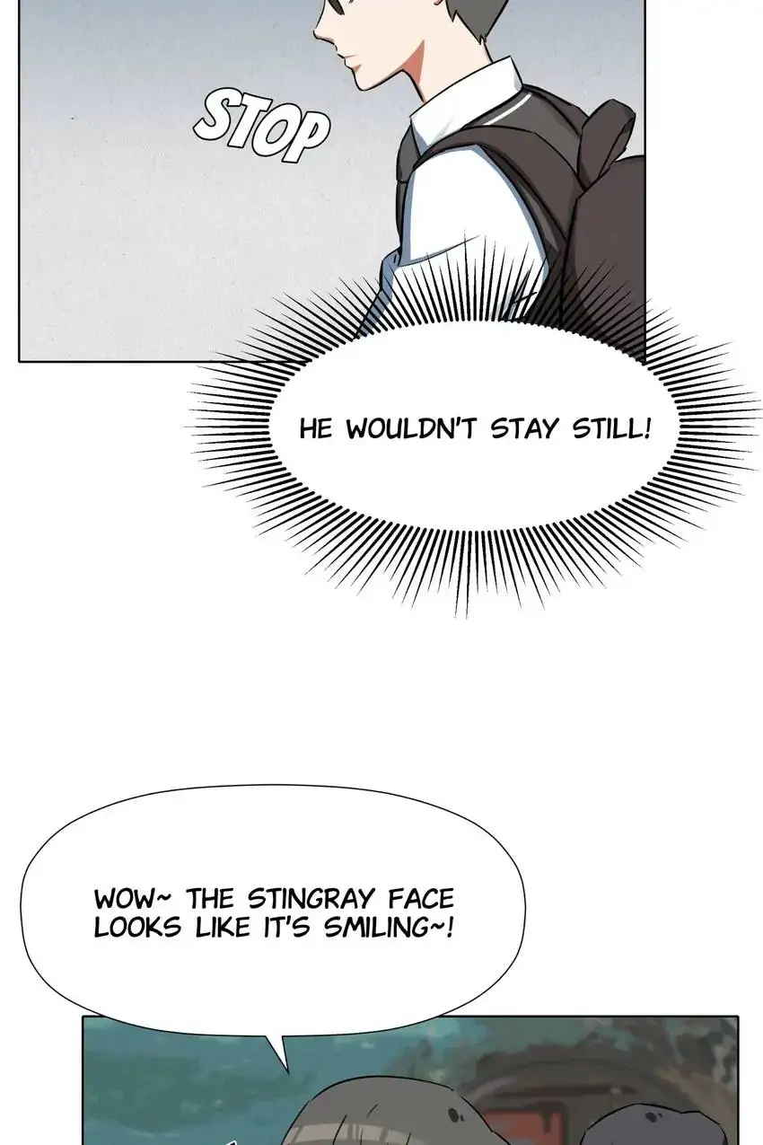 My Friend’s on Death Row?! Chapter 12 - page 19