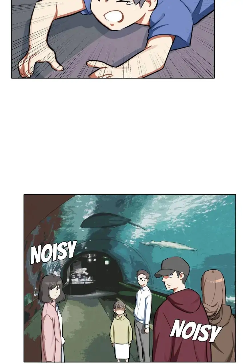 My Friend’s on Death Row?! Chapter 12 - page 21