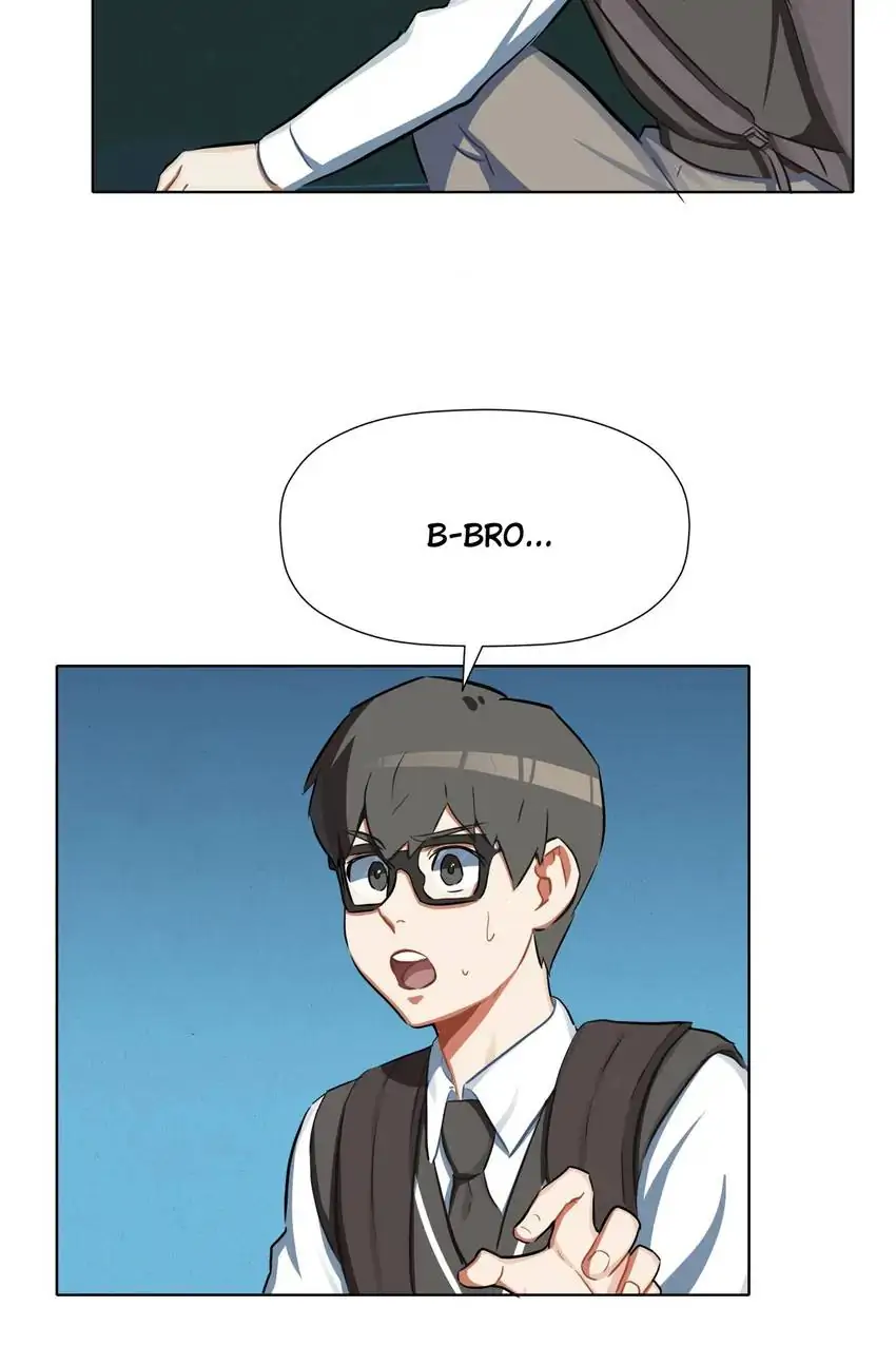 My Friend’s on Death Row?! Chapter 12 - page 27
