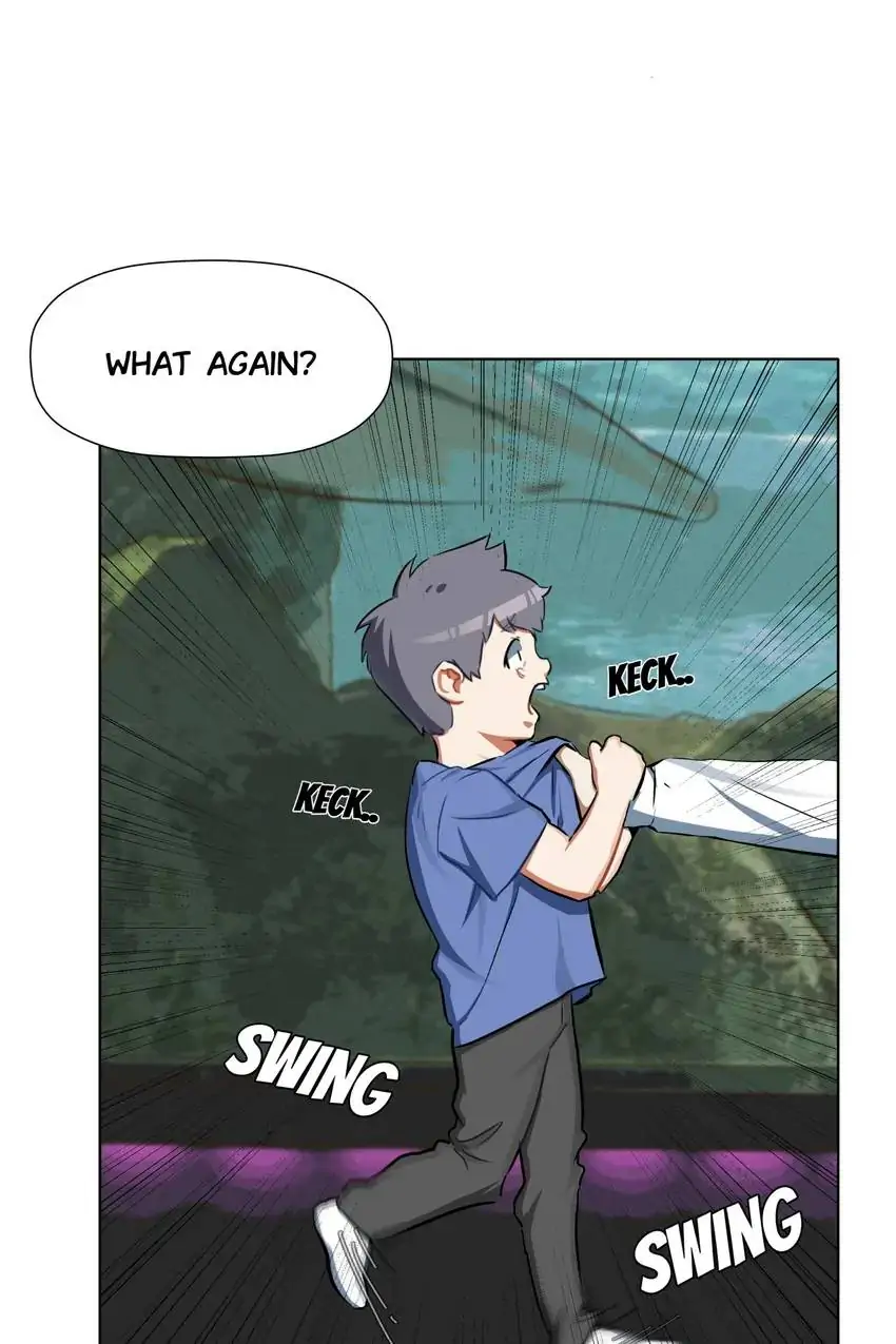 My Friend’s on Death Row?! Chapter 12 - page 28