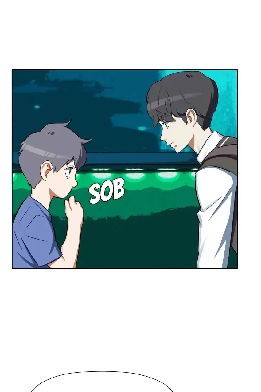 My Friend’s on Death Row?! Chapter 12 - page 32