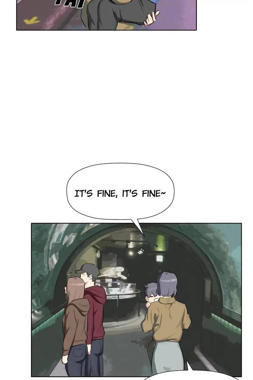 My Friend’s on Death Row?! Chapter 12 - page 36