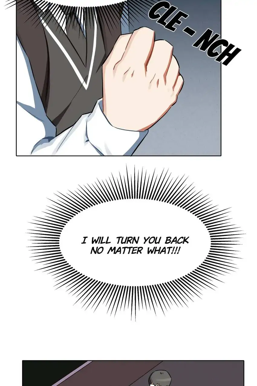 My Friend’s on Death Row?! Chapter 12 - page 41