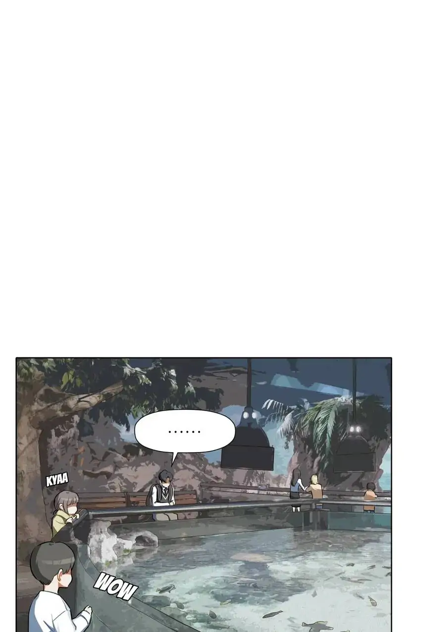 My Friend’s on Death Row?! Chapter 12 - page 48