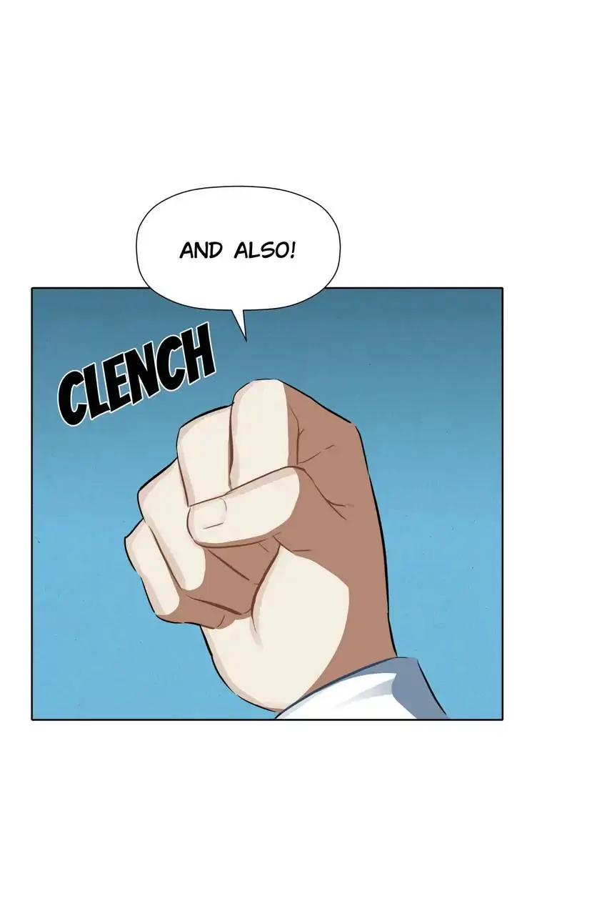 My Friend’s on Death Row?! Chapter 12 - page 50