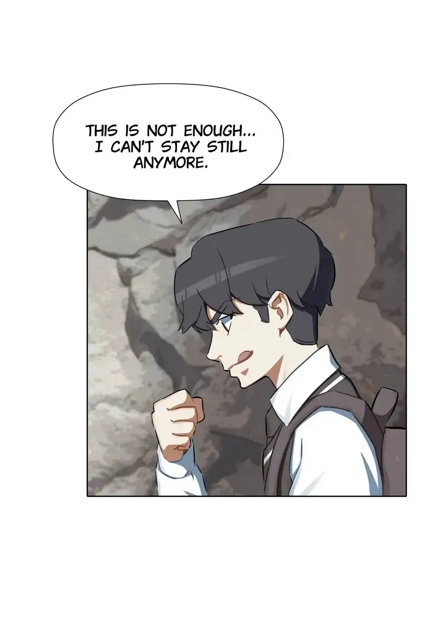 My Friend’s on Death Row?! Chapter 12 - page 51