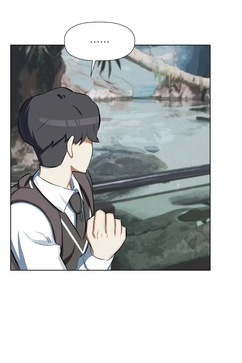 My Friend’s on Death Row?! Chapter 12 - page 52