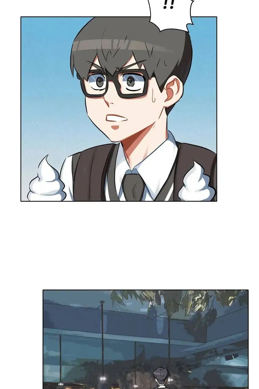 My Friend’s on Death Row?! Chapter 12 - page 54