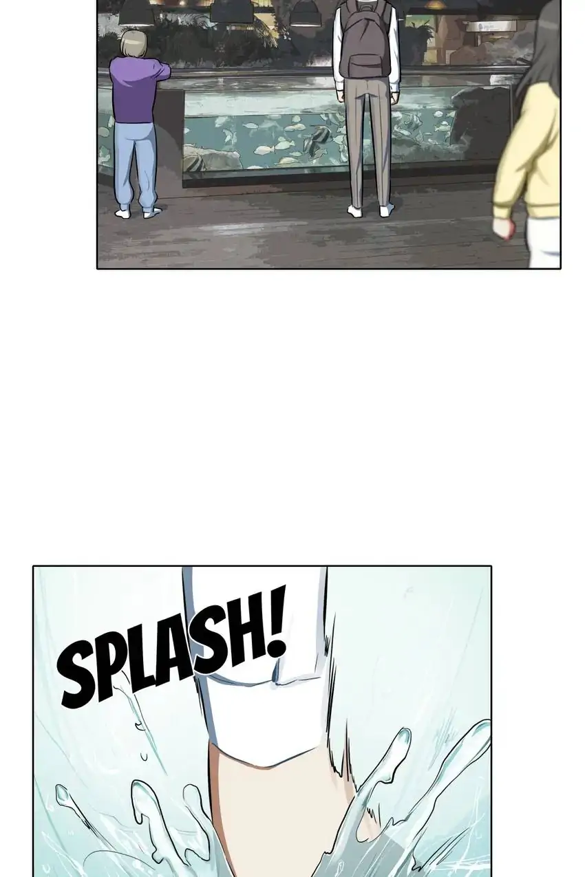 My Friend’s on Death Row?! Chapter 12 - page 55