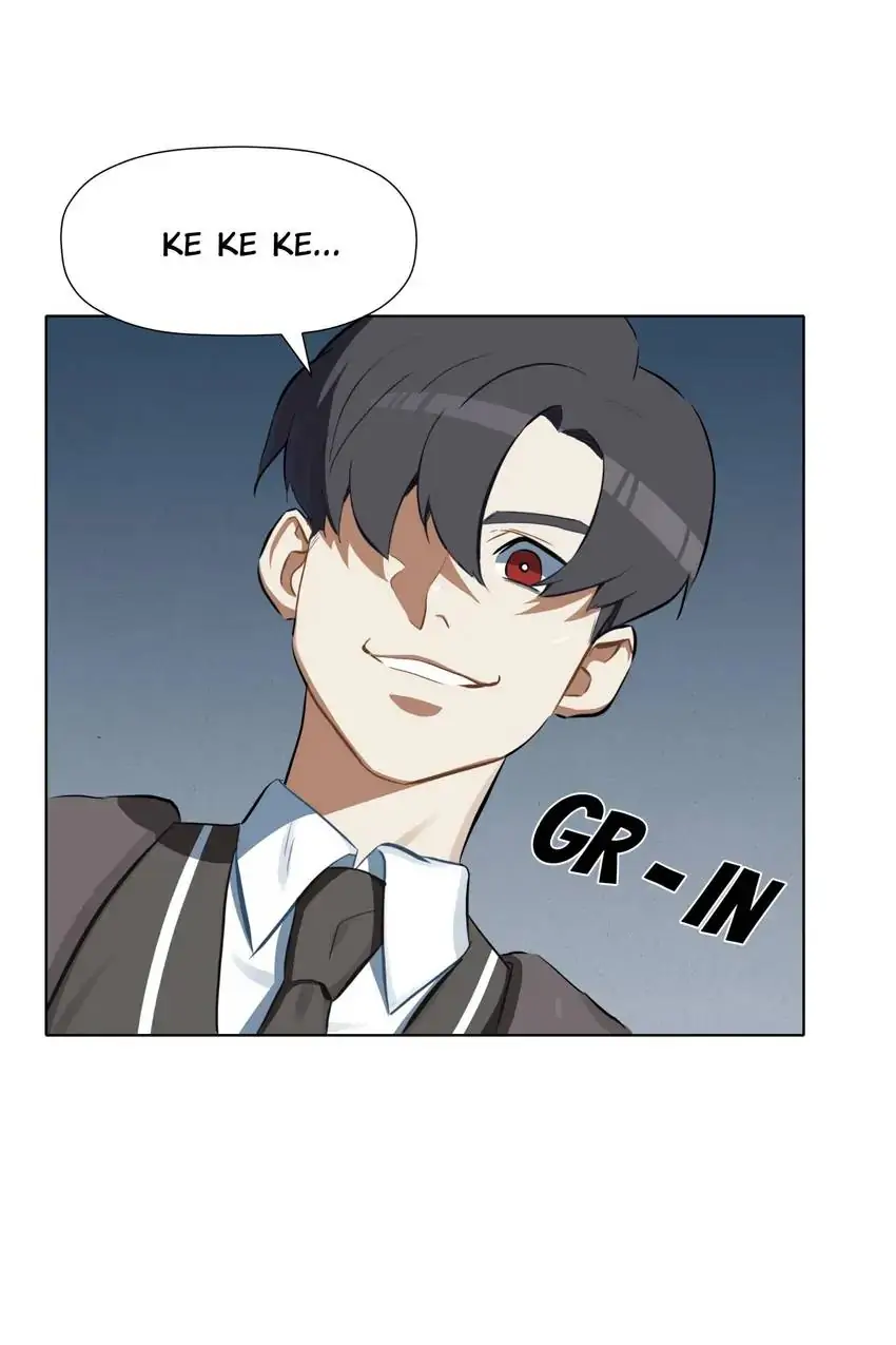 My Friend’s on Death Row?! Chapter 12 - page 57