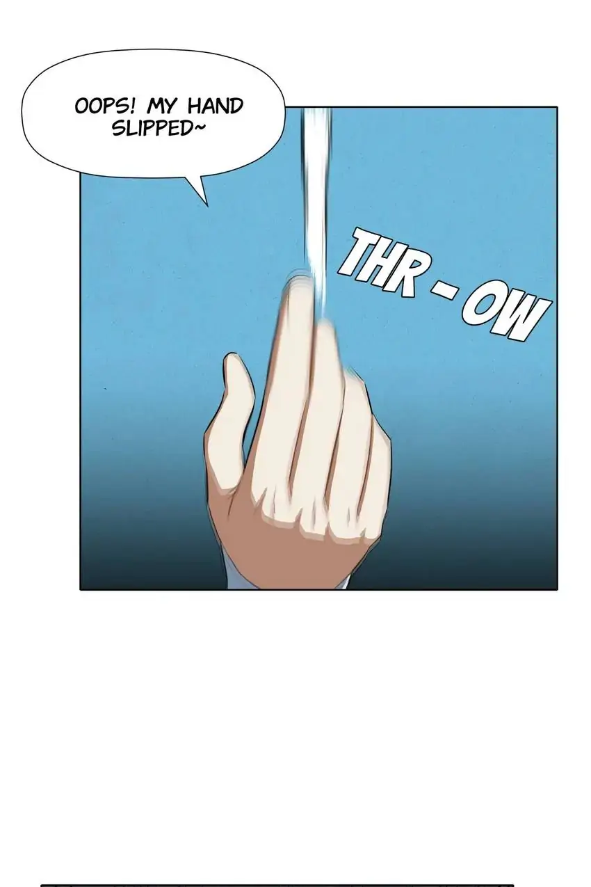My Friend’s on Death Row?! Chapter 12 - page 58