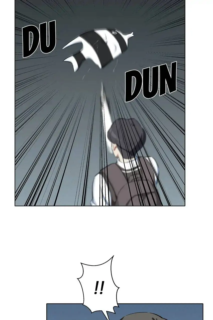 My Friend’s on Death Row?! Chapter 12 - page 59