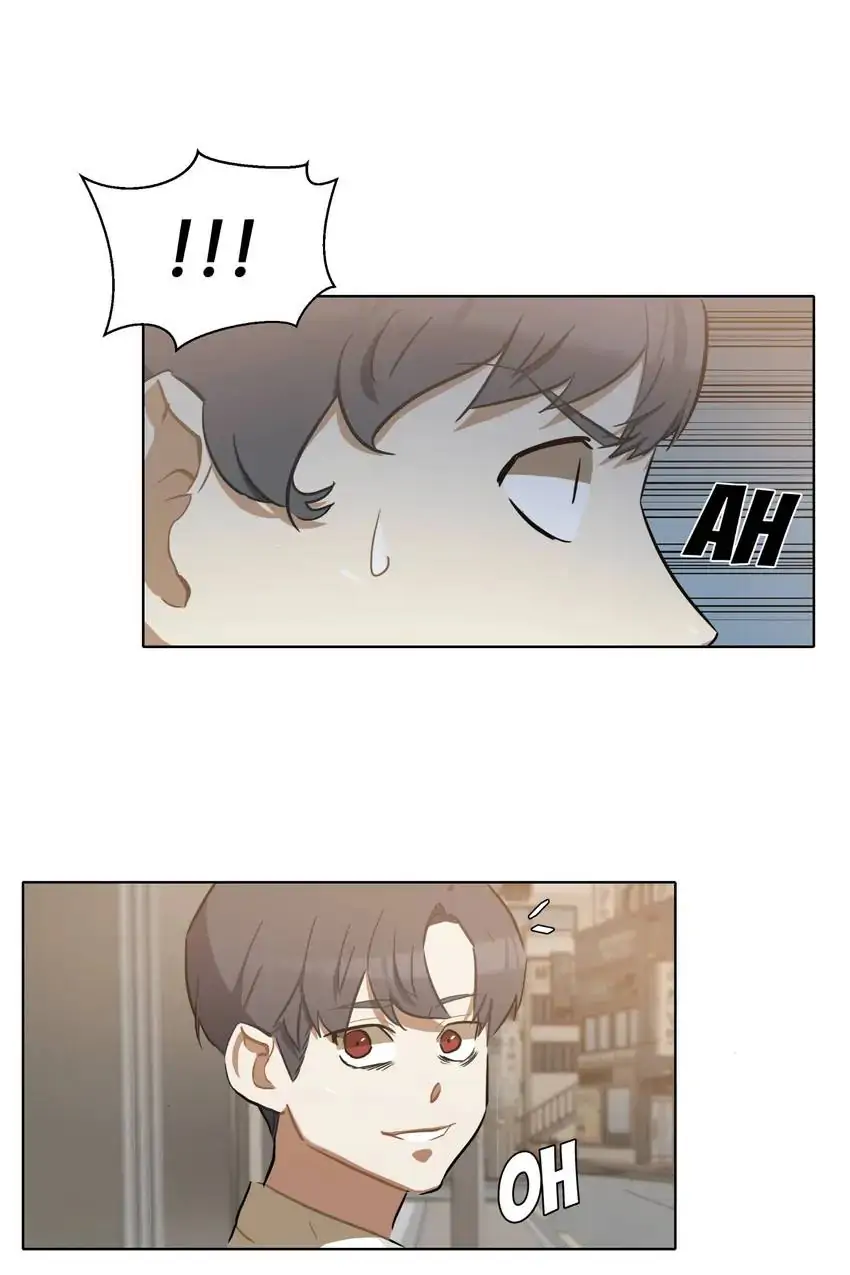 My Friend’s on Death Row?! Chapter 34 - page 10