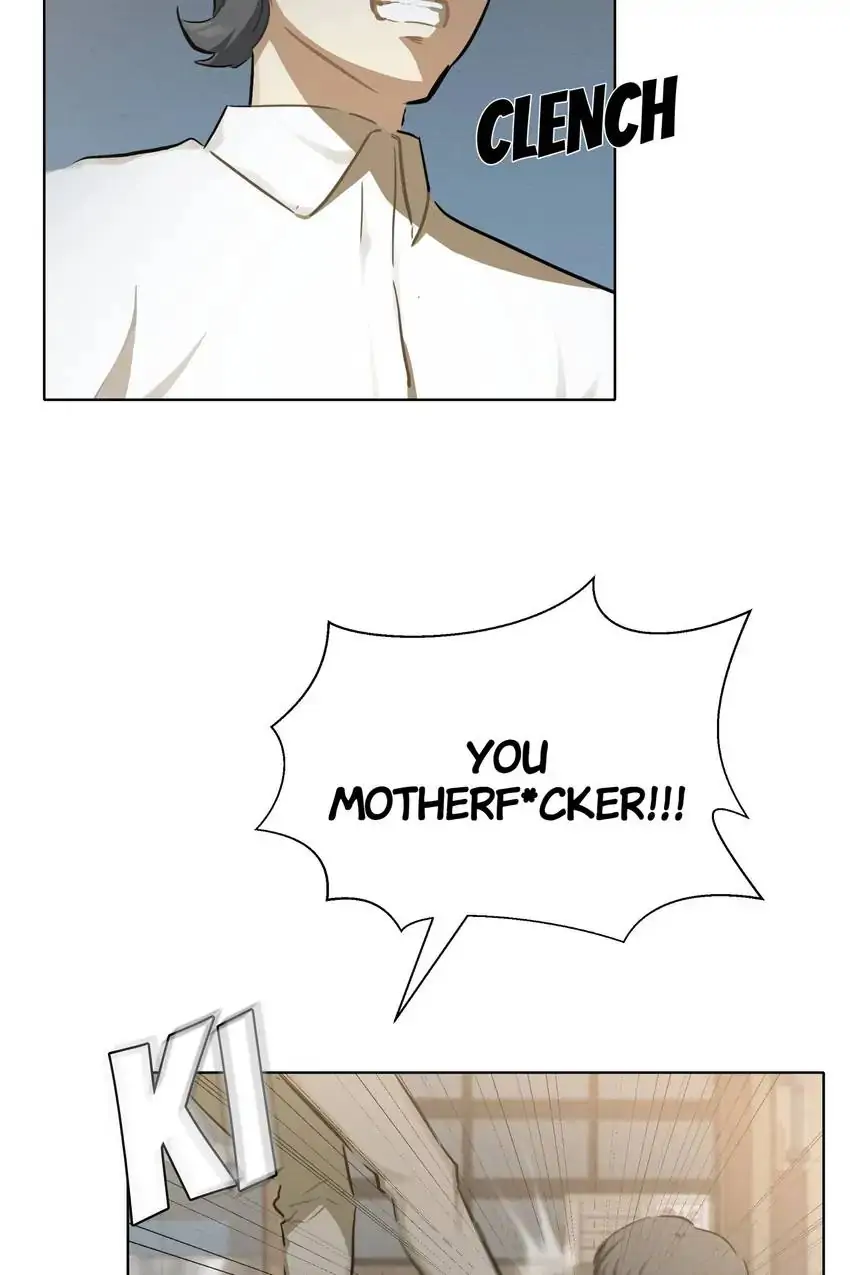 My Friend’s on Death Row?! Chapter 34 - page 16