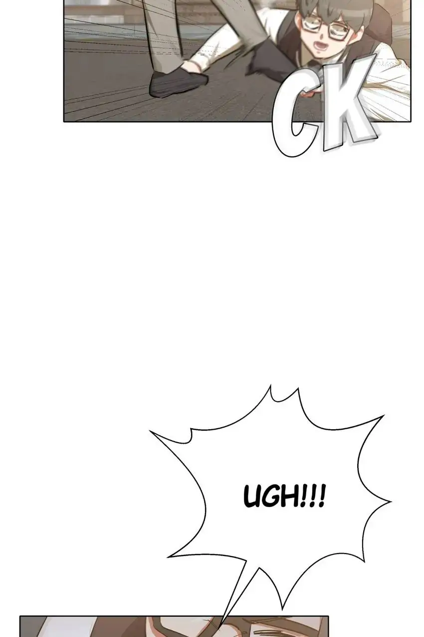 My Friend’s on Death Row?! Chapter 34 - page 17