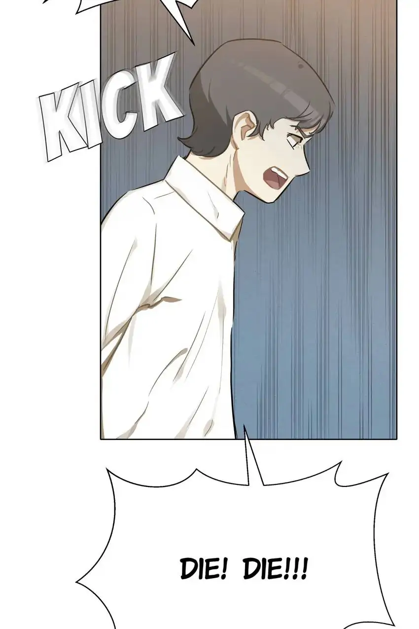 My Friend’s on Death Row?! Chapter 34 - page 19