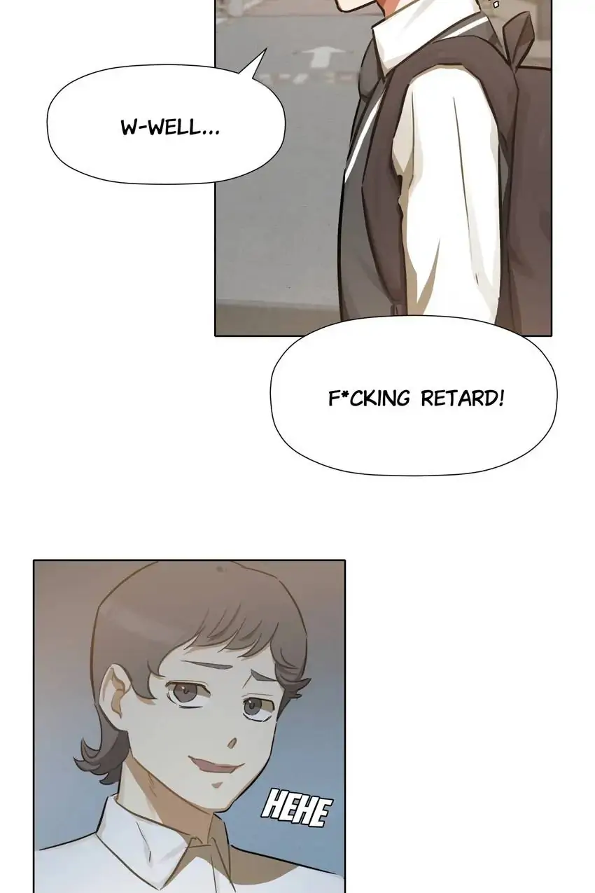 My Friend’s on Death Row?! Chapter 34 - page 2
