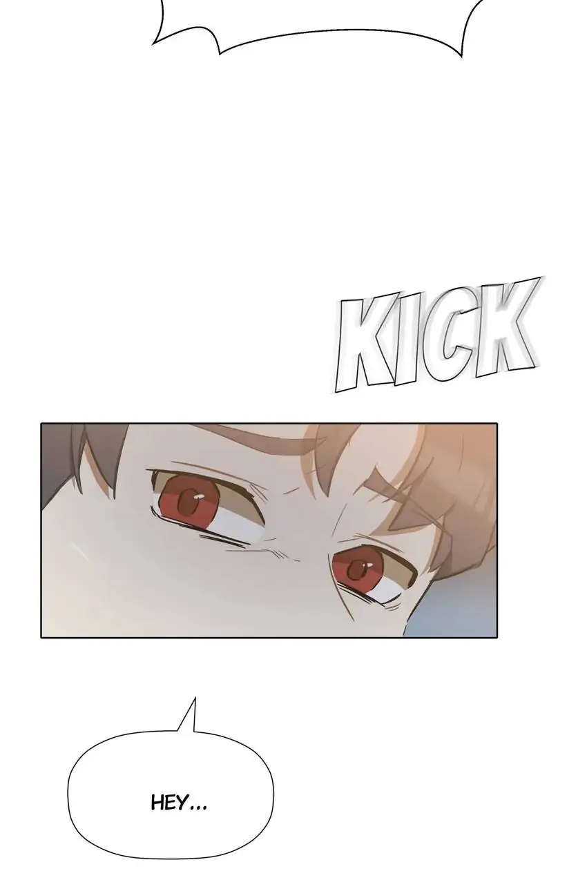 My Friend’s on Death Row?! Chapter 34 - page 20