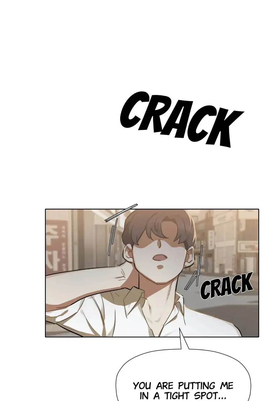 My Friend’s on Death Row?! Chapter 34 - page 21