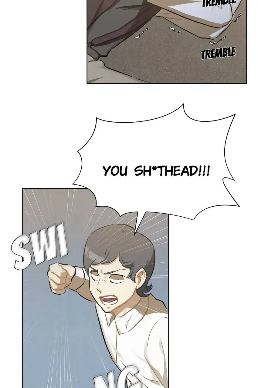 My Friend’s on Death Row?! Chapter 34 - page 24