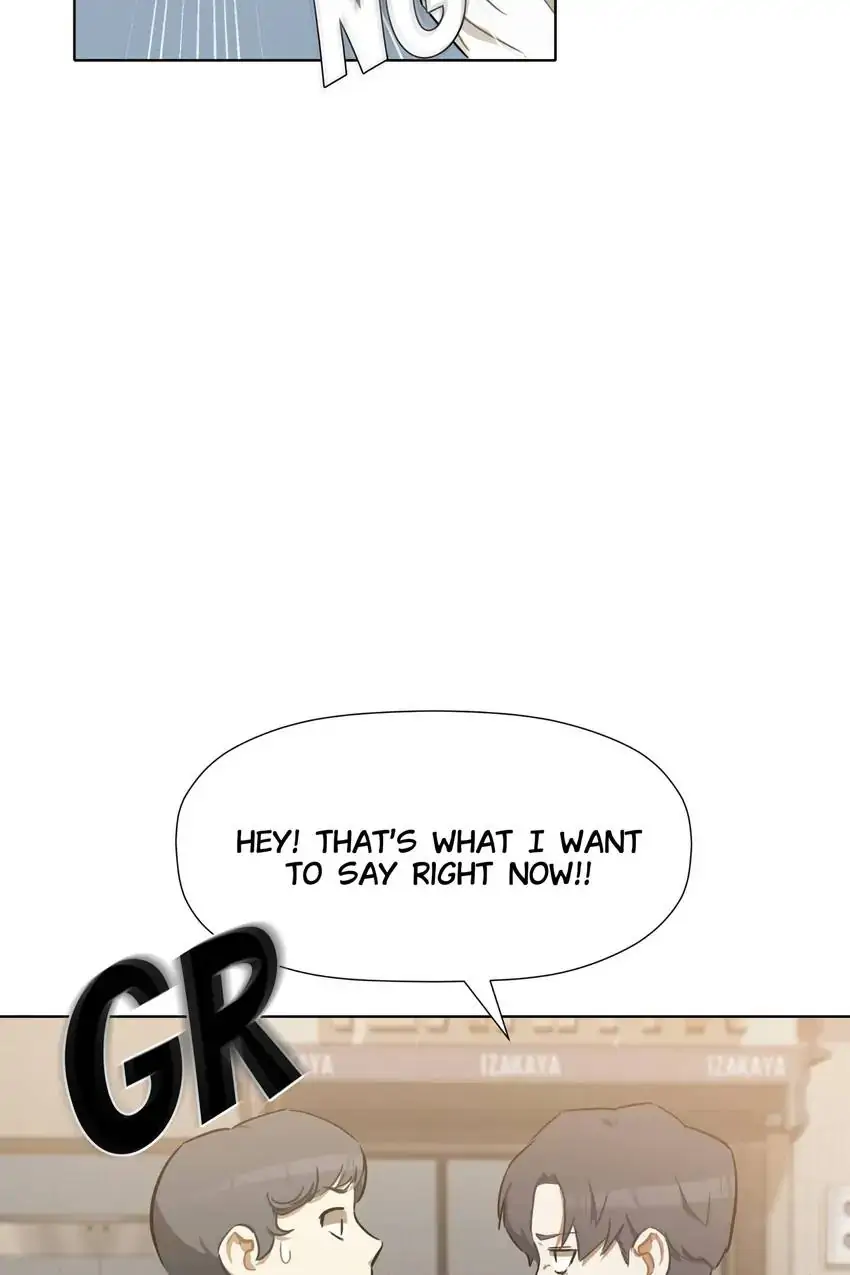 My Friend’s on Death Row?! Chapter 34 - page 25