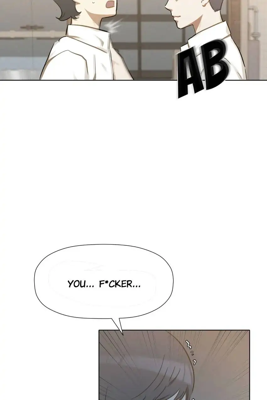 My Friend’s on Death Row?! Chapter 34 - page 26