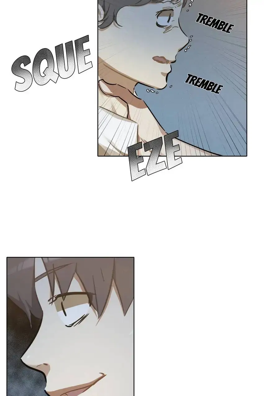 My Friend’s on Death Row?! Chapter 34 - page 27