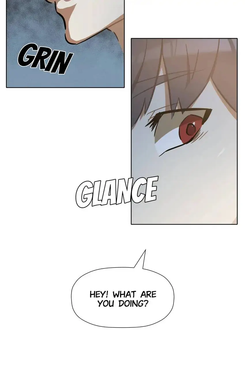 My Friend’s on Death Row?! Chapter 34 - page 28
