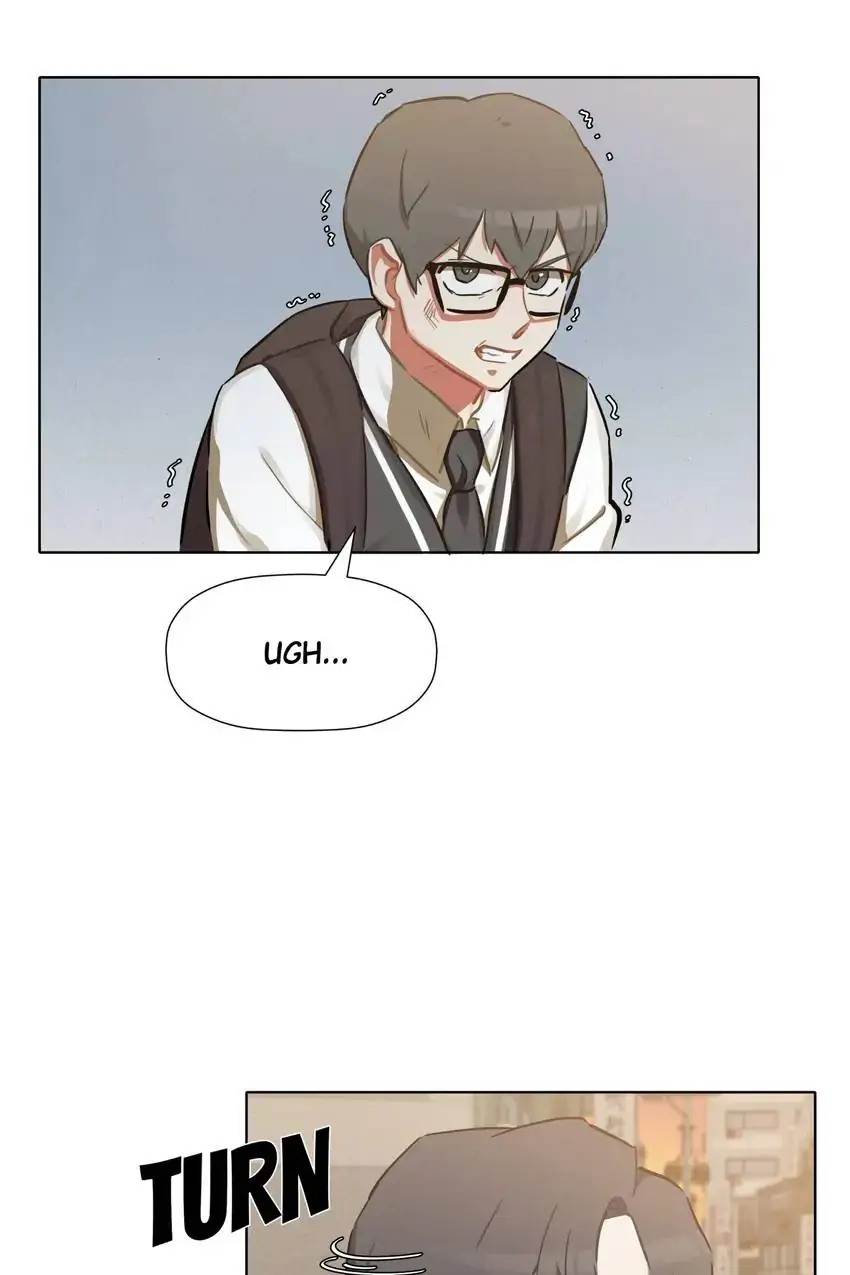 My Friend’s on Death Row?! Chapter 34 - page 29