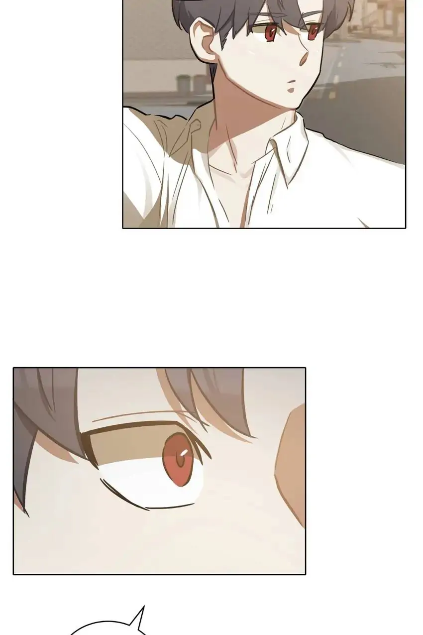 My Friend’s on Death Row?! Chapter 34 - page 30