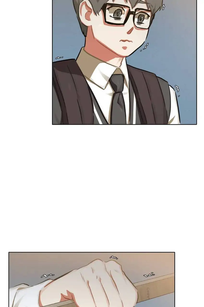 My Friend’s on Death Row?! Chapter 34 - page 34