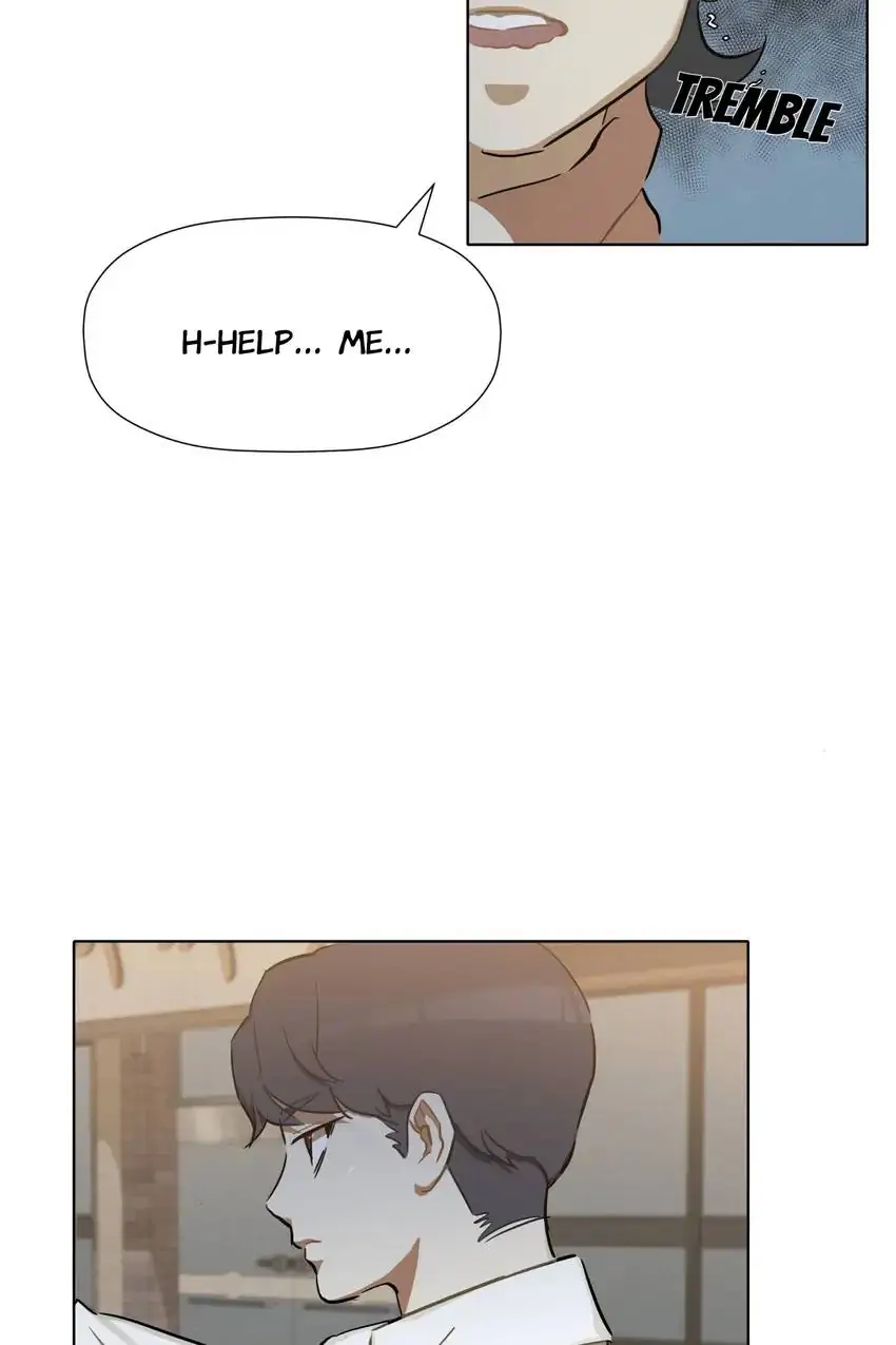 My Friend’s on Death Row?! Chapter 34 - page 37