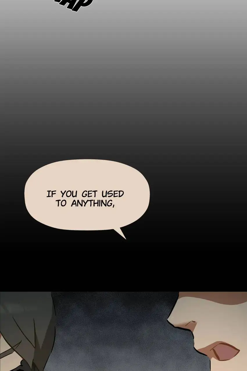 My Friend’s on Death Row?! Chapter 34 - page 4