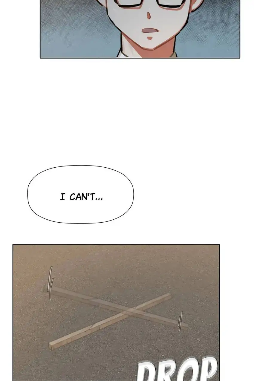 My Friend’s on Death Row?! Chapter 34 - page 40