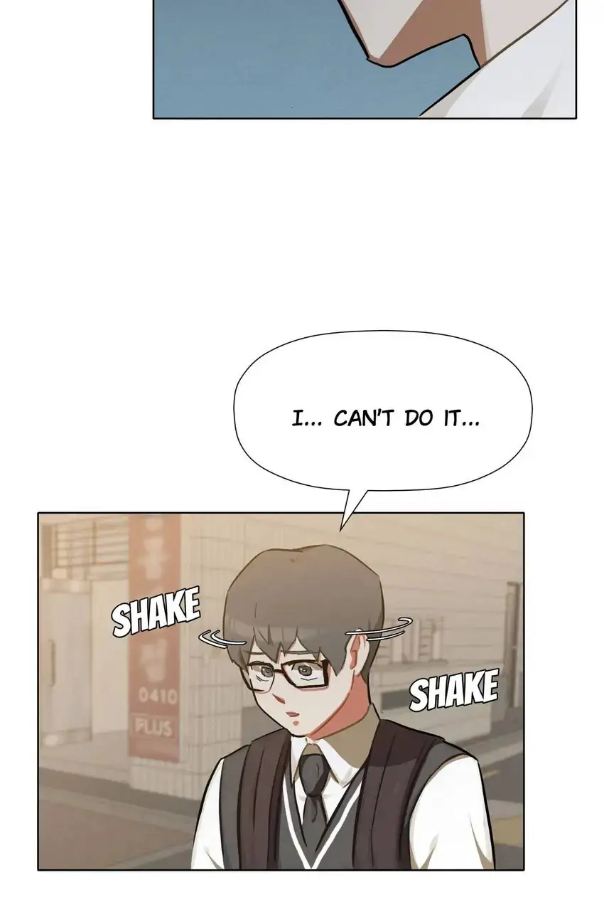 My Friend’s on Death Row?! Chapter 34 - page 42
