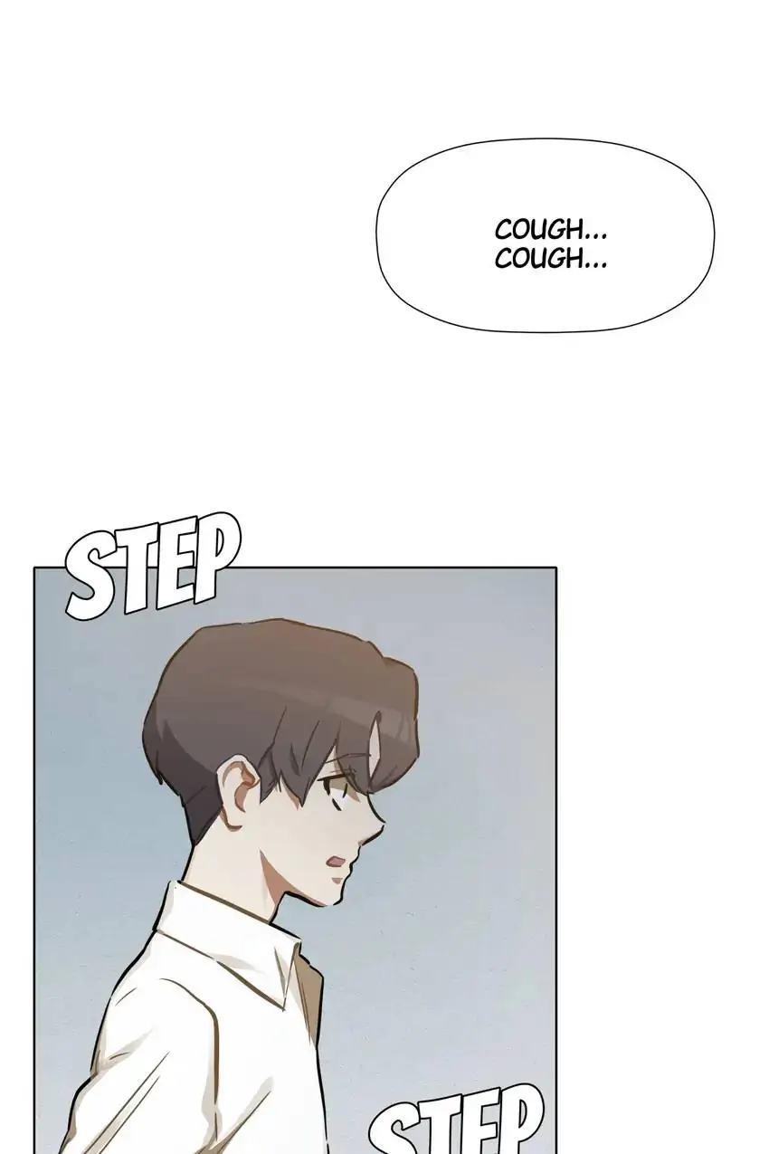 My Friend’s on Death Row?! Chapter 34 - page 44