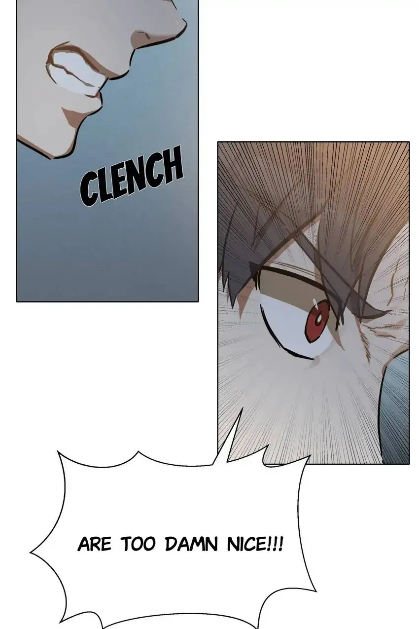 My Friend’s on Death Row?! Chapter 34 - page 47